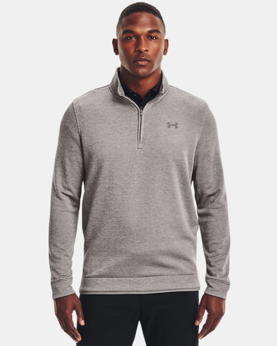 Men's UA Storm SweaterFleece  Zip Layer
