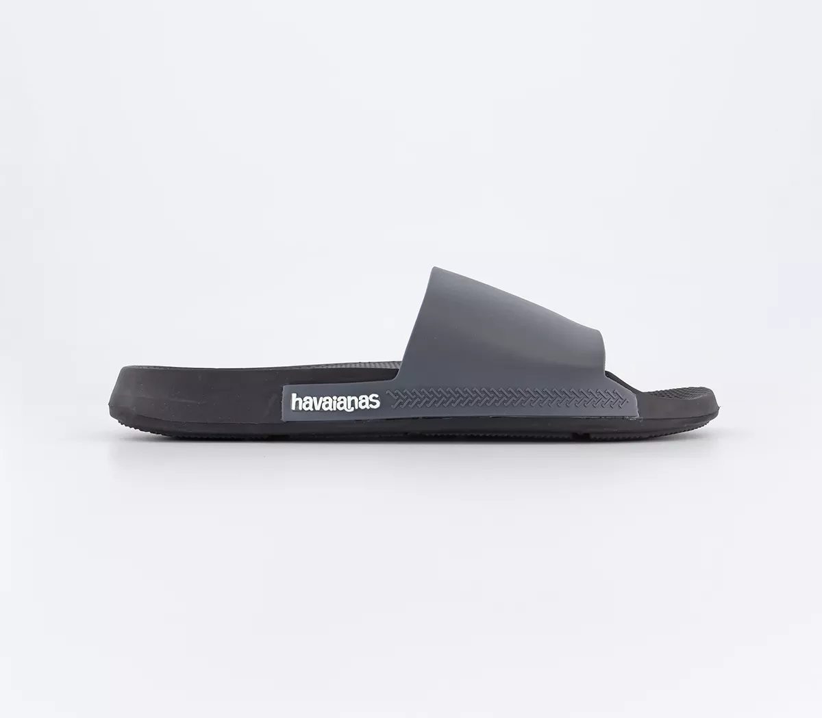 Havaianas Slide Classic Black