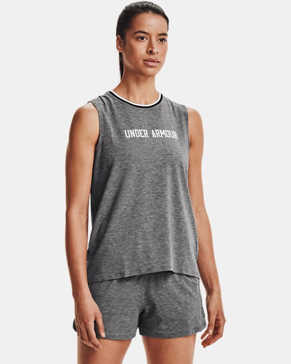 Women's UA RECOVER Sleepwear Tank