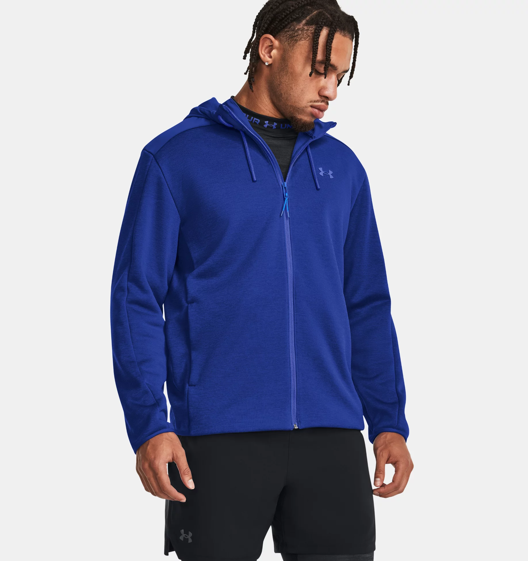 Men's UA Essential Swacket