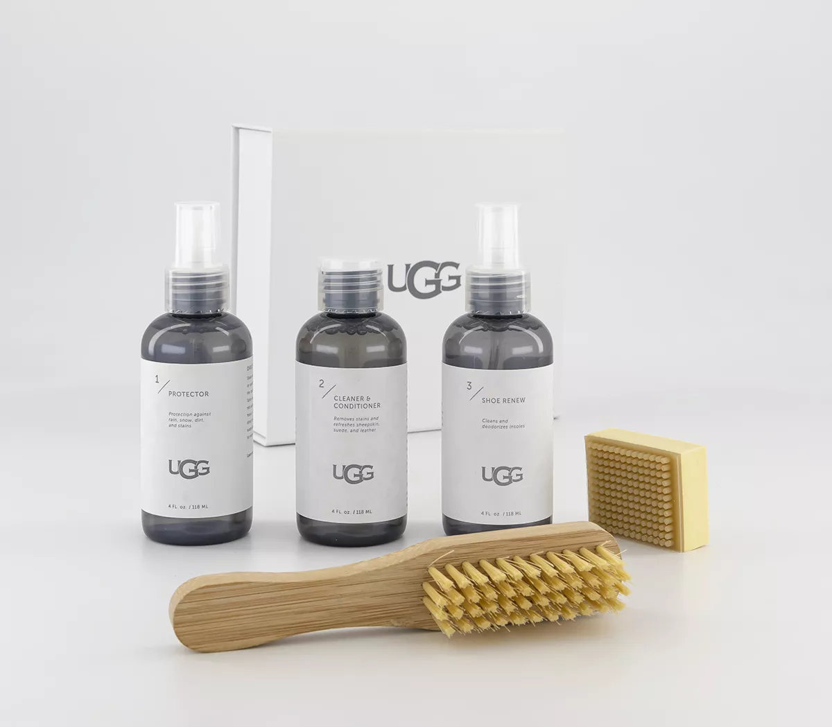 UGG Ugg Care Kit Natural