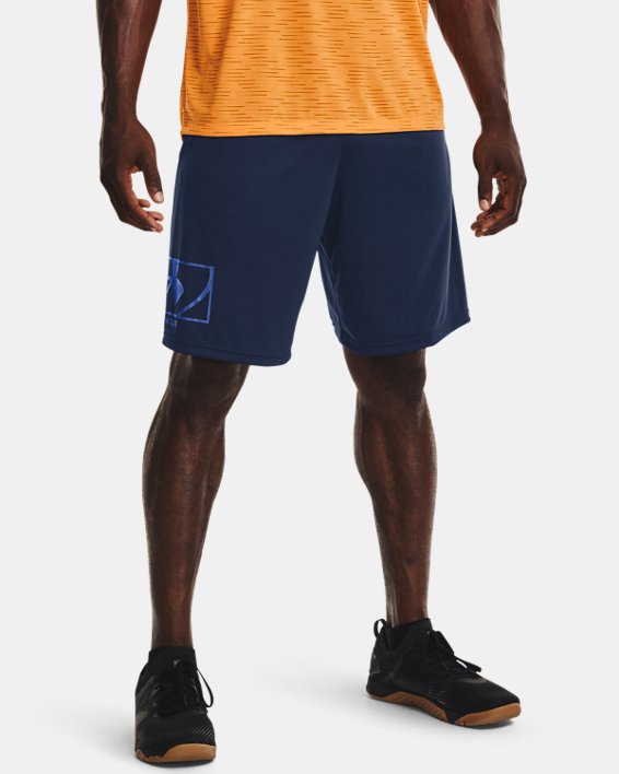 Men's UA Tech Tilt Shorts