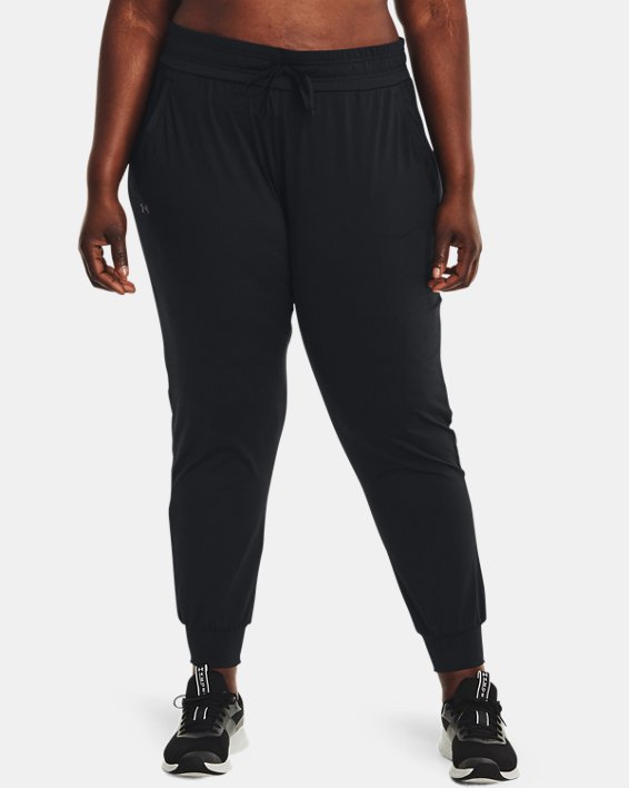 Women's HeatGear Pants