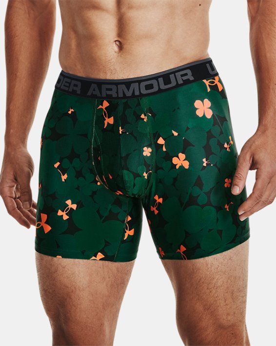 Men's UA Original Series Printed Boxerjock