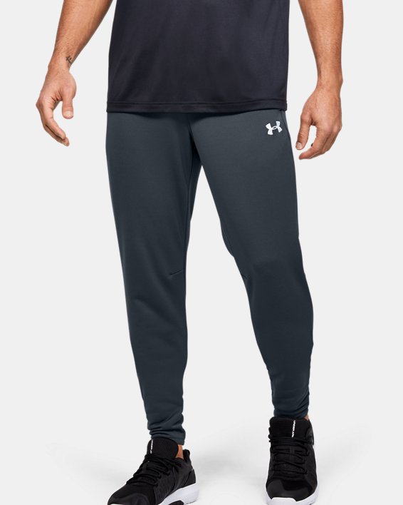 Men's UA Qualifier Fleece Joggers