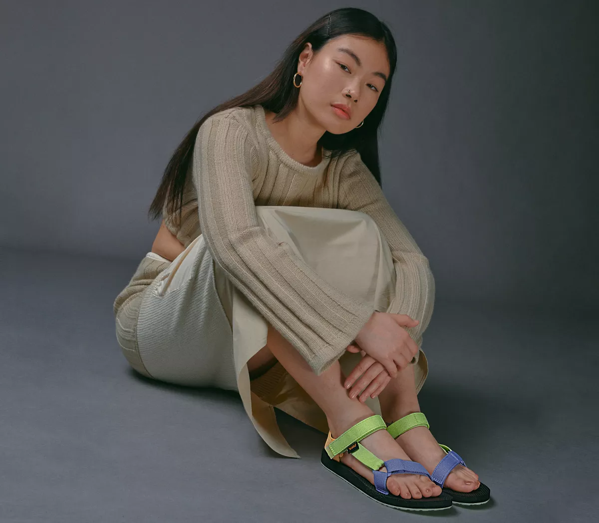 Teva Original Universal Sandals  Wind Multi