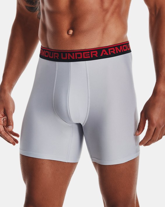Men's UA Performance Boxerjock