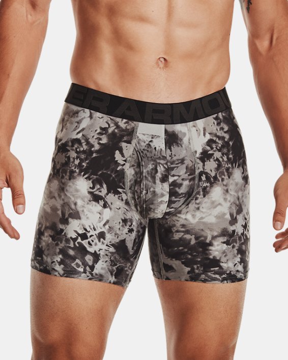 Men's UA Tech 6' Boxerjock