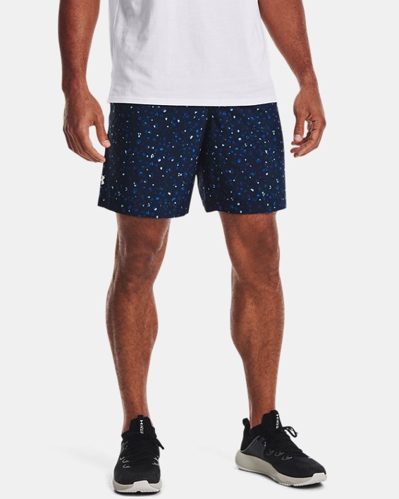 Men's UA Adapt Woven Shorts
