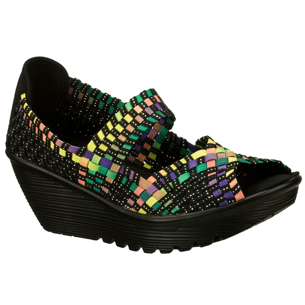 Skechers Women Parallel Multi
