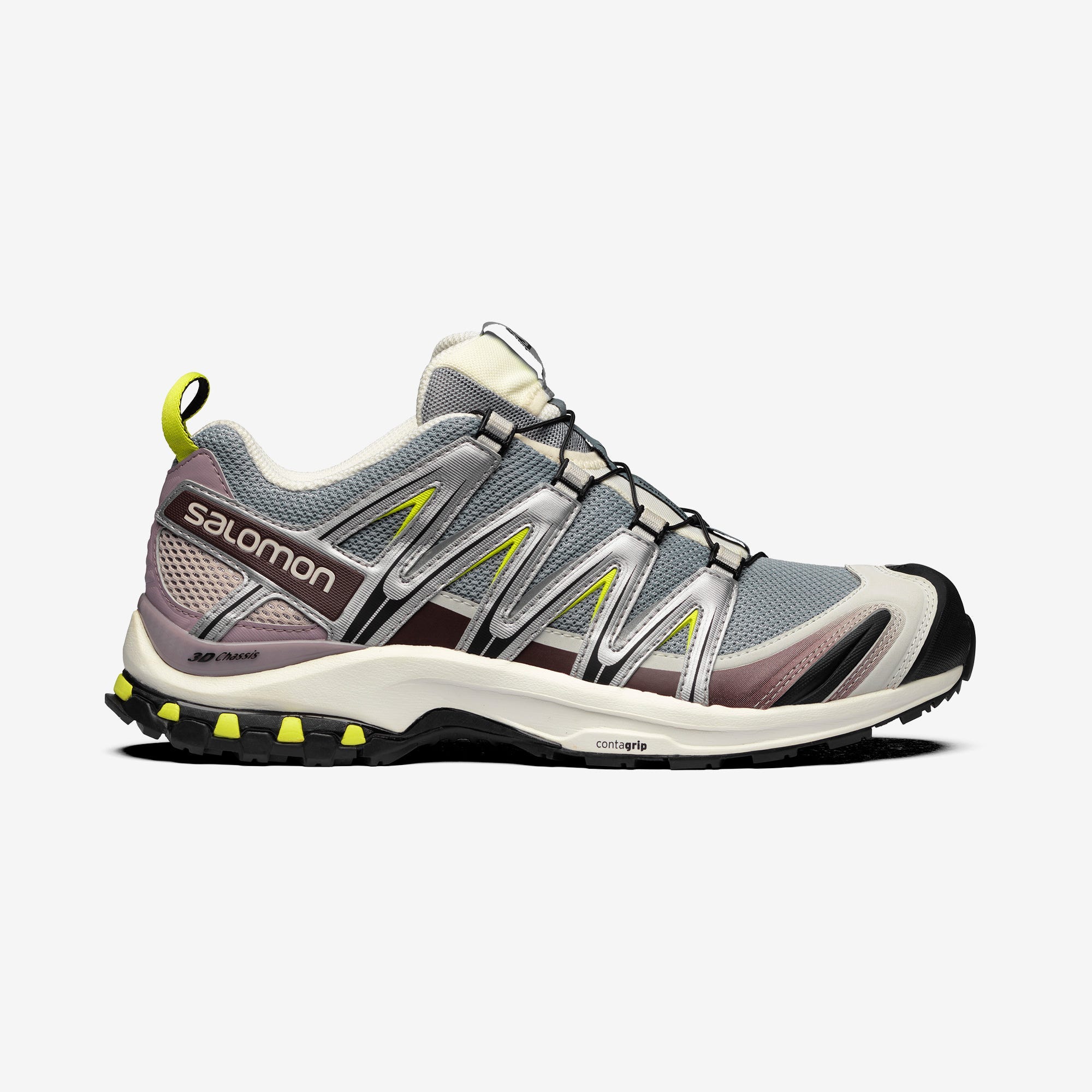 SALOMON XA PRO 3D