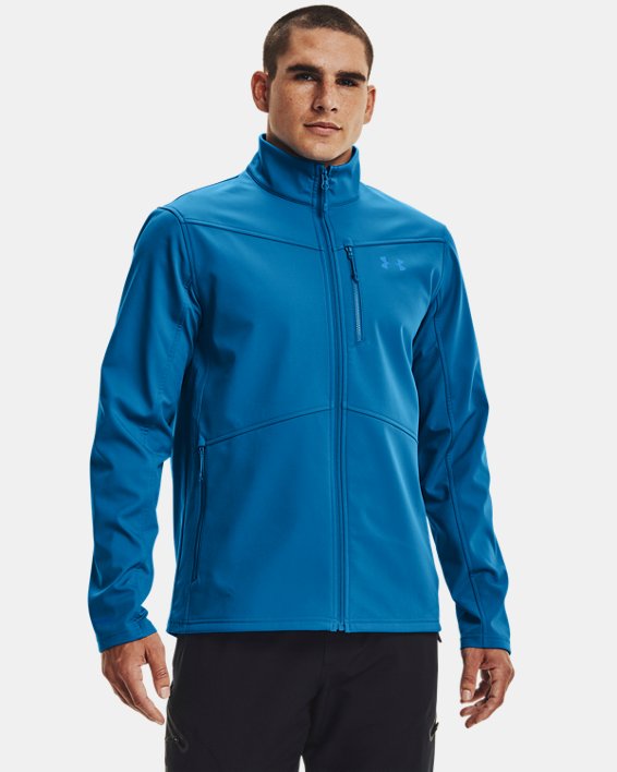 Men's ColdGear Infrared Shield Jacket