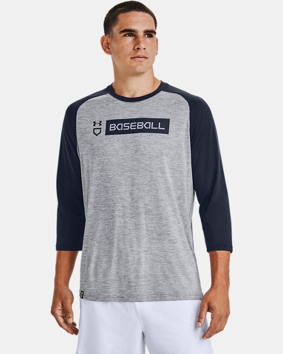 Men's UA Utility  Sleeve Shirt