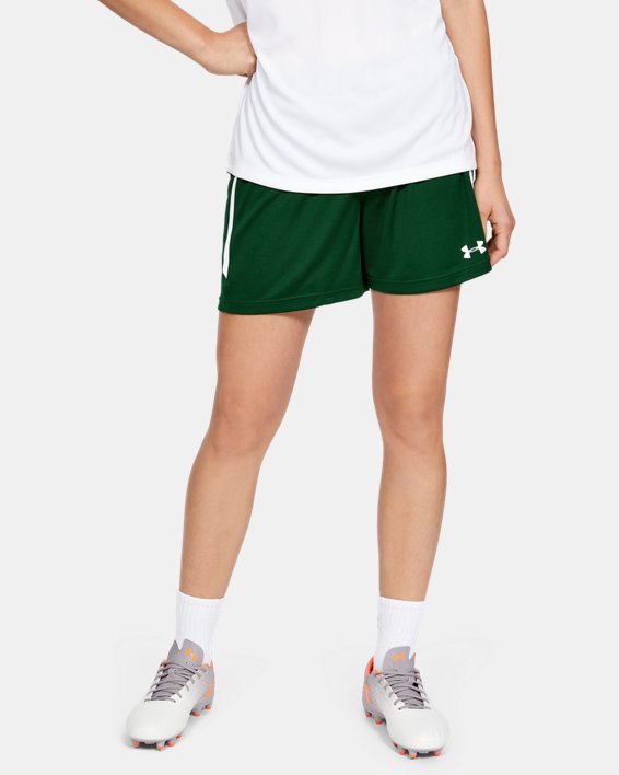 Women's UA Maquina 2.0 Shorts