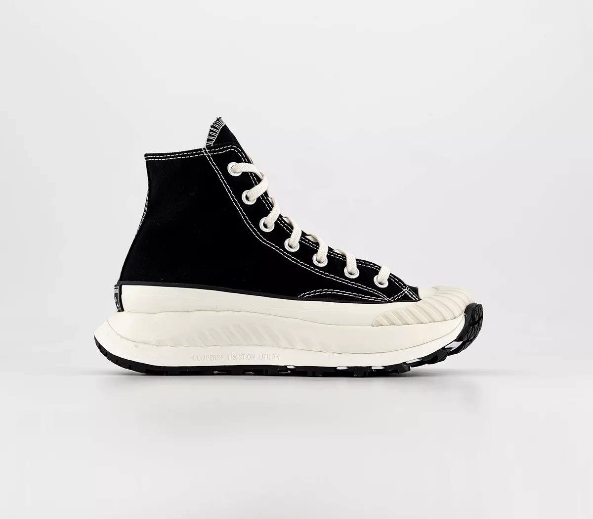 Converse Chuck 70 At-cx Trainers  Black Egret Black