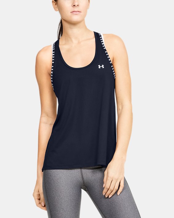 Women's UA Knockout Tank