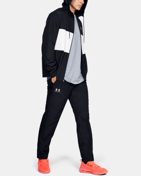 Men's UA Vital Woven Pants