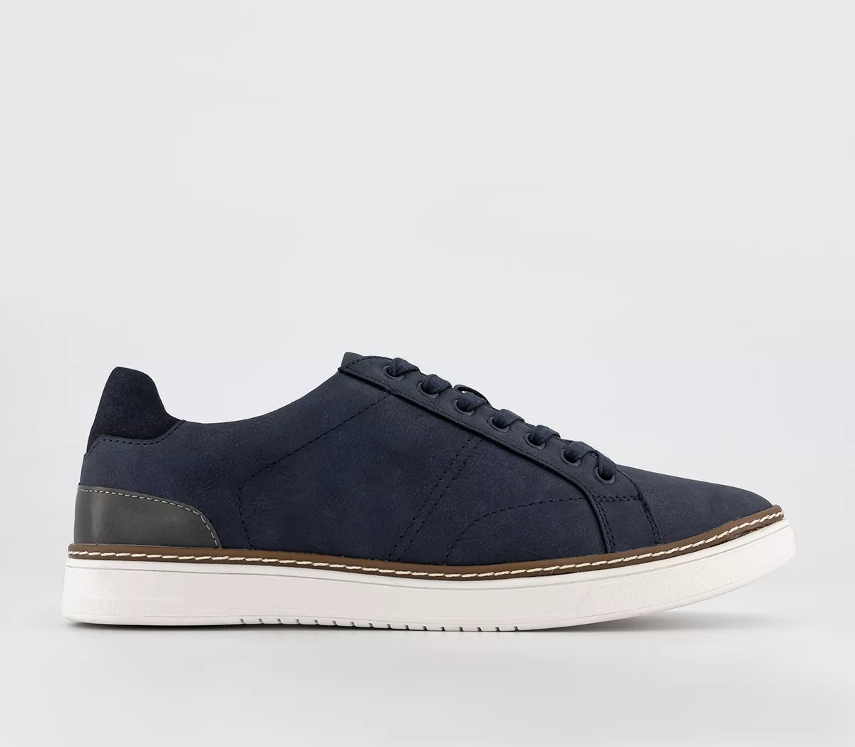 OFFICE Catania 7 Eye Trainers Navy