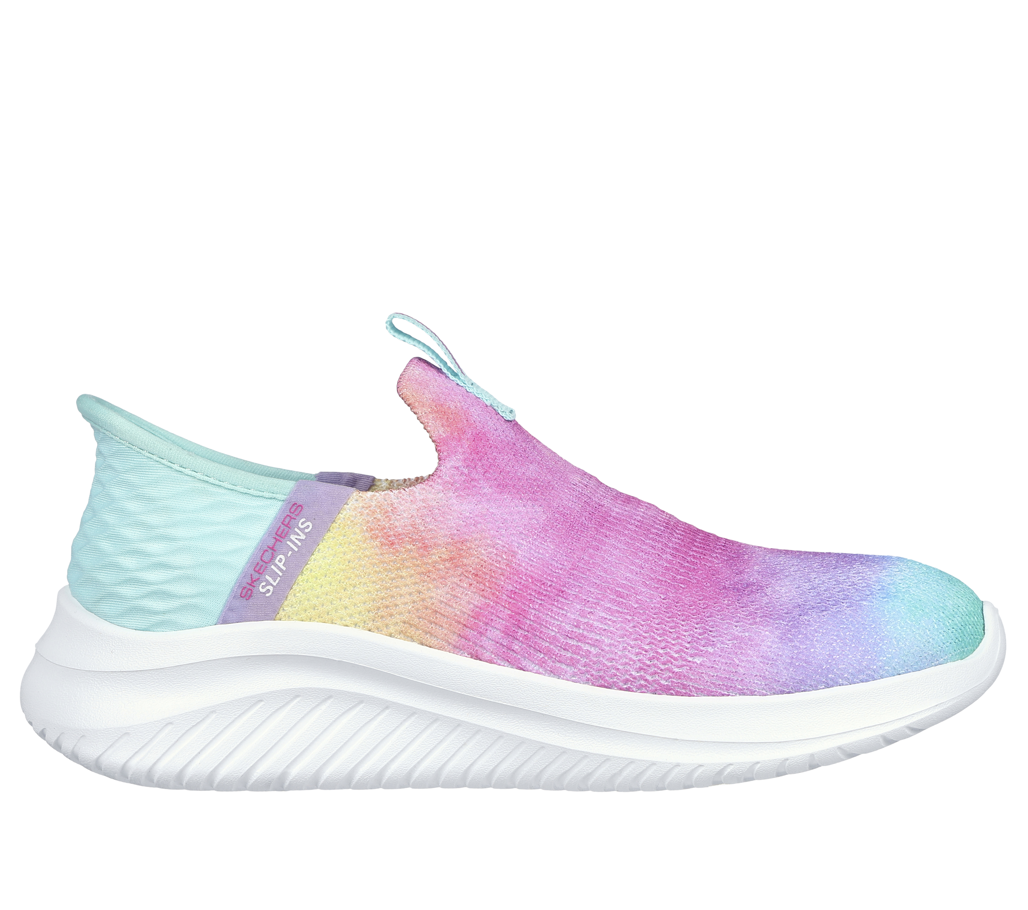 Skechers Slip-ins: Ultra Flex 3.0 - Pastel Clouds
