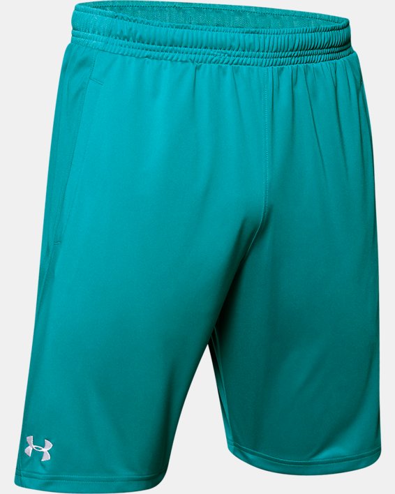 Men's UA Locker 9' Pocketed Shorts