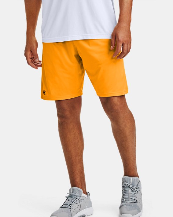 Men's UA Locker 9' Pocketed Shorts