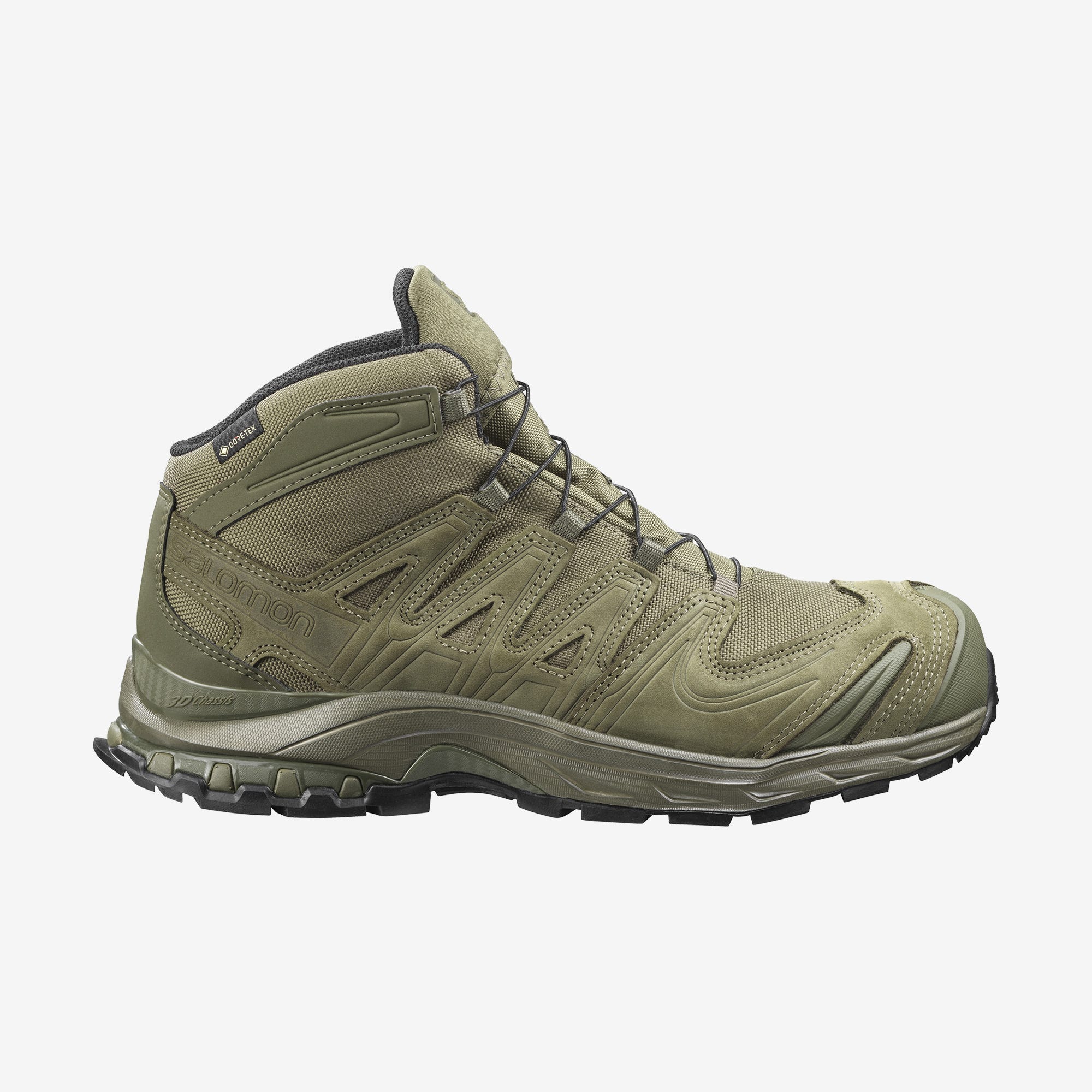 SALOMON XA FORCES MID GORE-TEX EN