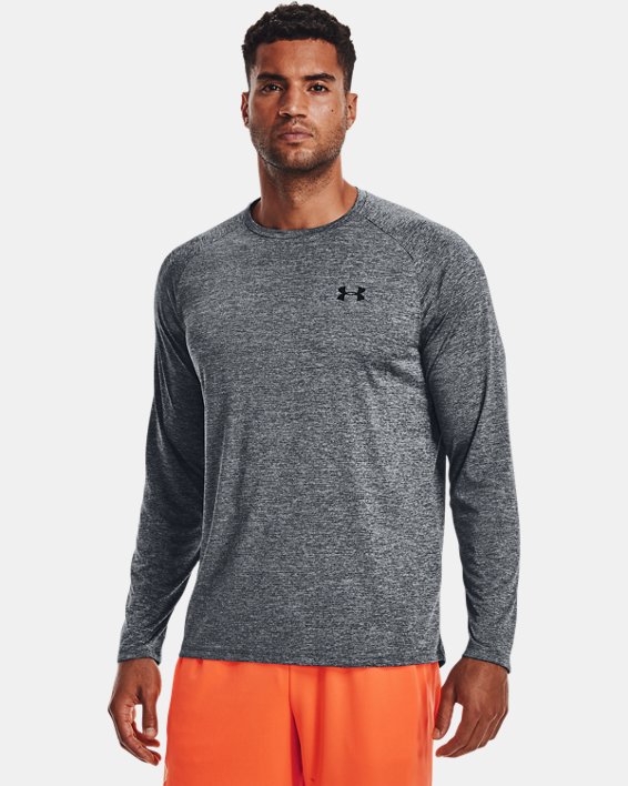 Men's UA Tech Long Sleeve