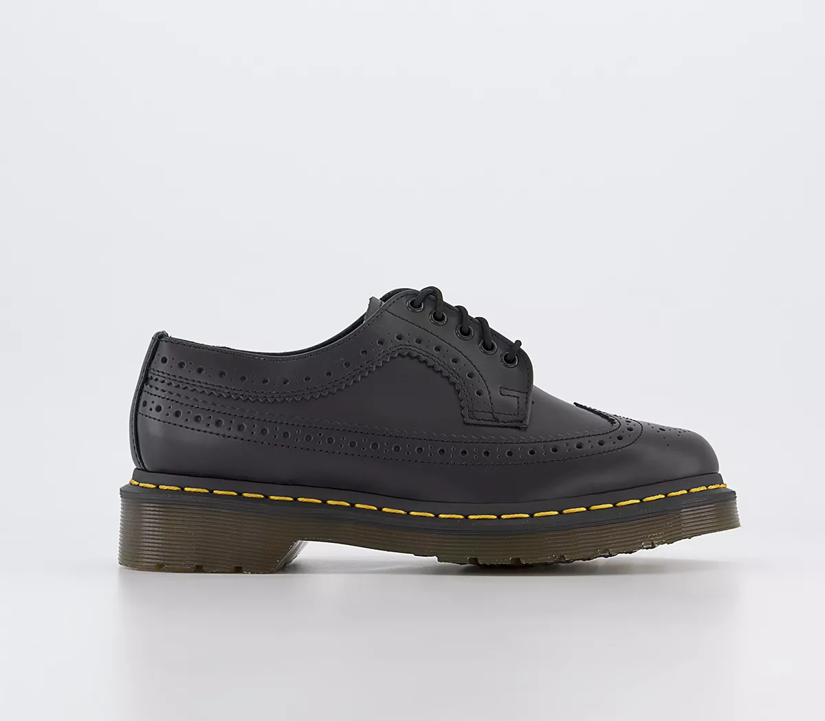 Dr. Martens 3989 Brogues Black