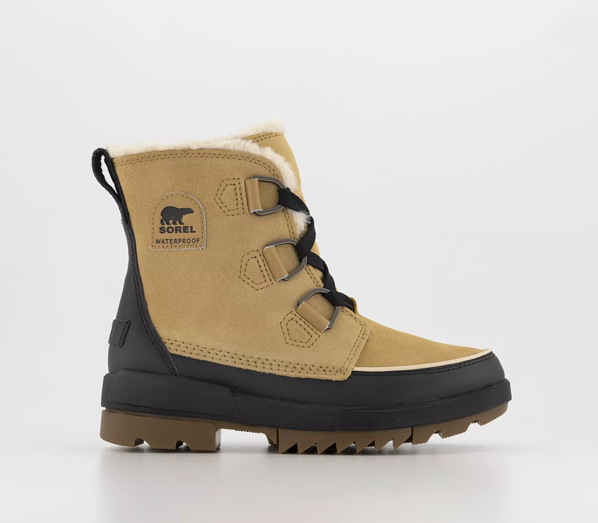 Sorel Torino II Boots  Curry