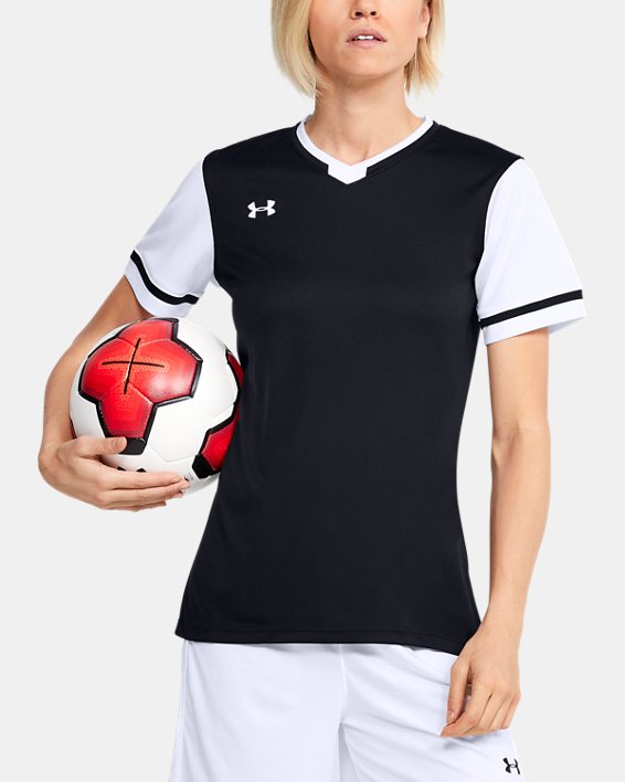 Women's UA Maquina 2.0 Jersey