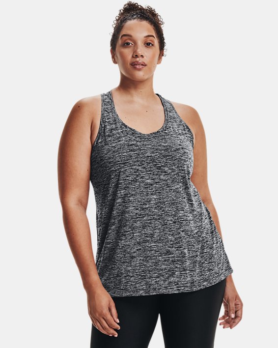 Women's UA Tech Twist Tank Top