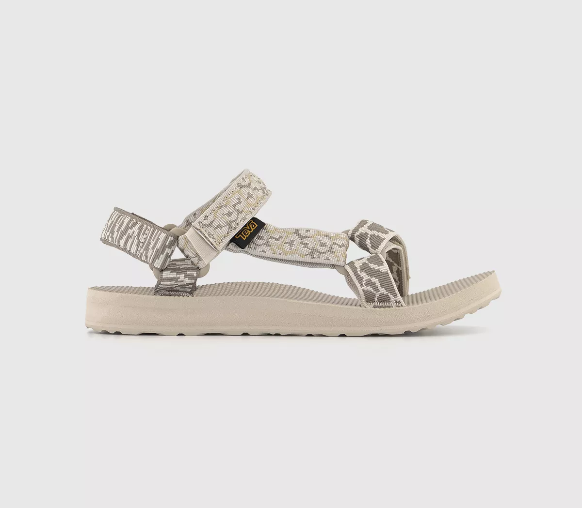 Teva Original Universal Sandals Gemina Feather Grey