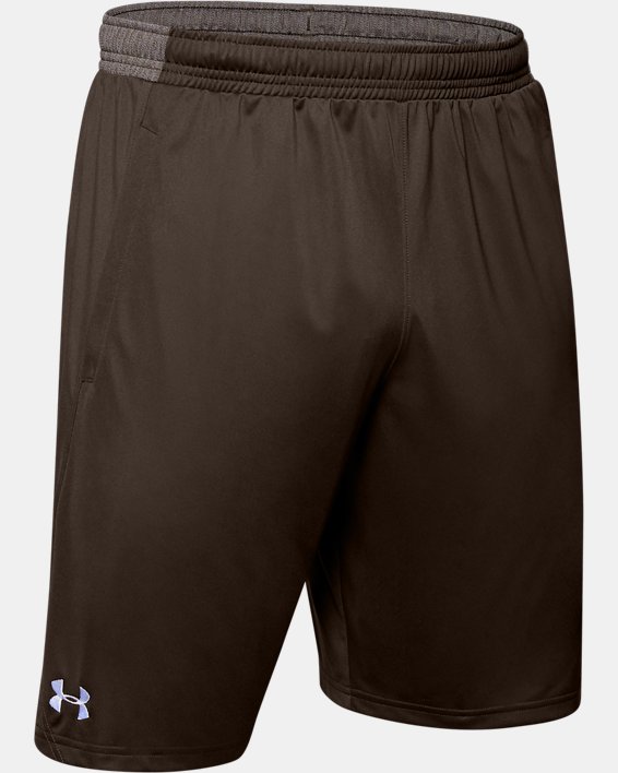 Men's UA Locker 9' Pocketed Shorts