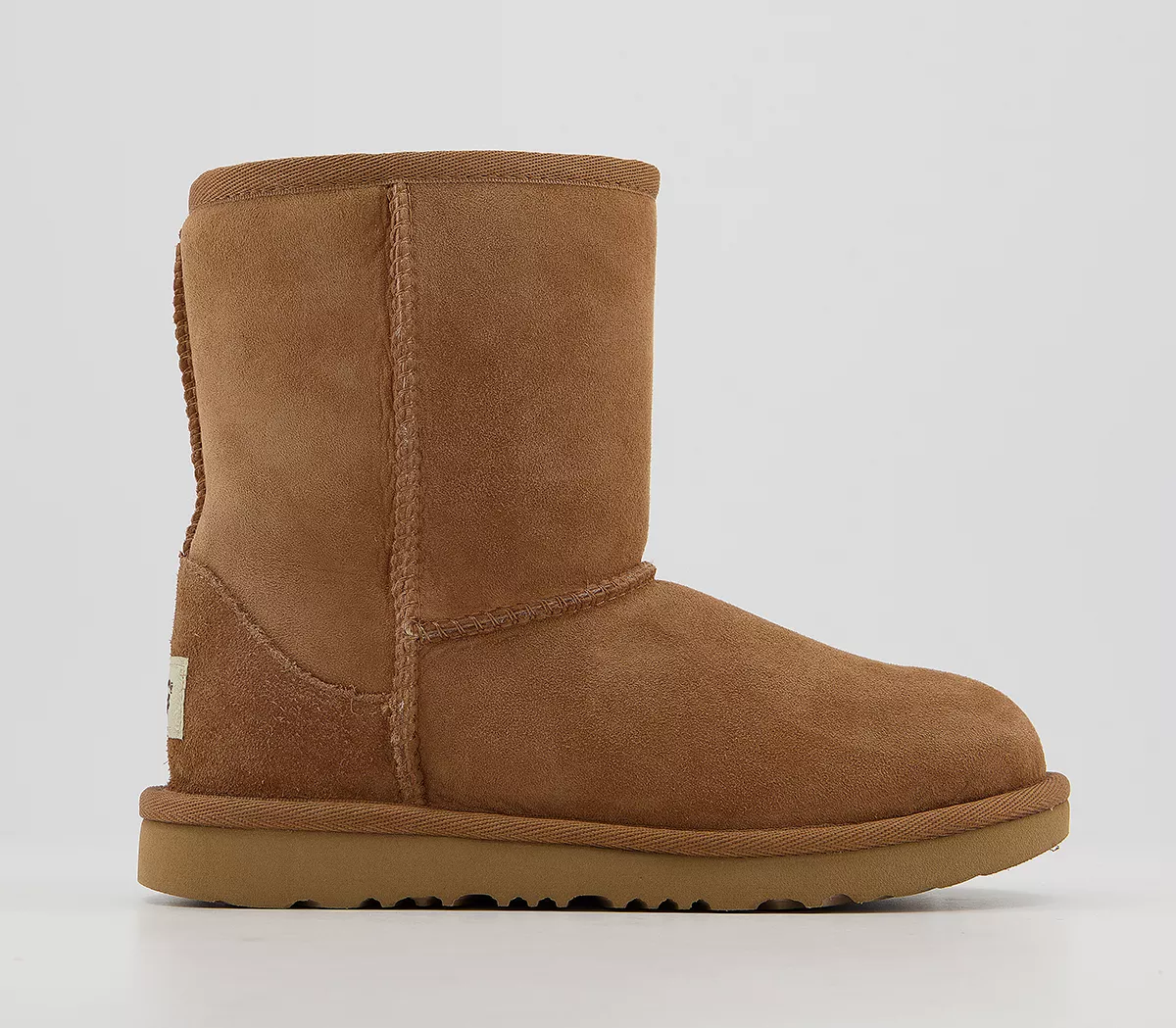 UGG Classic II Youth Boots Chestnut