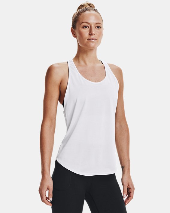 Women's UA Tech Vent Tank