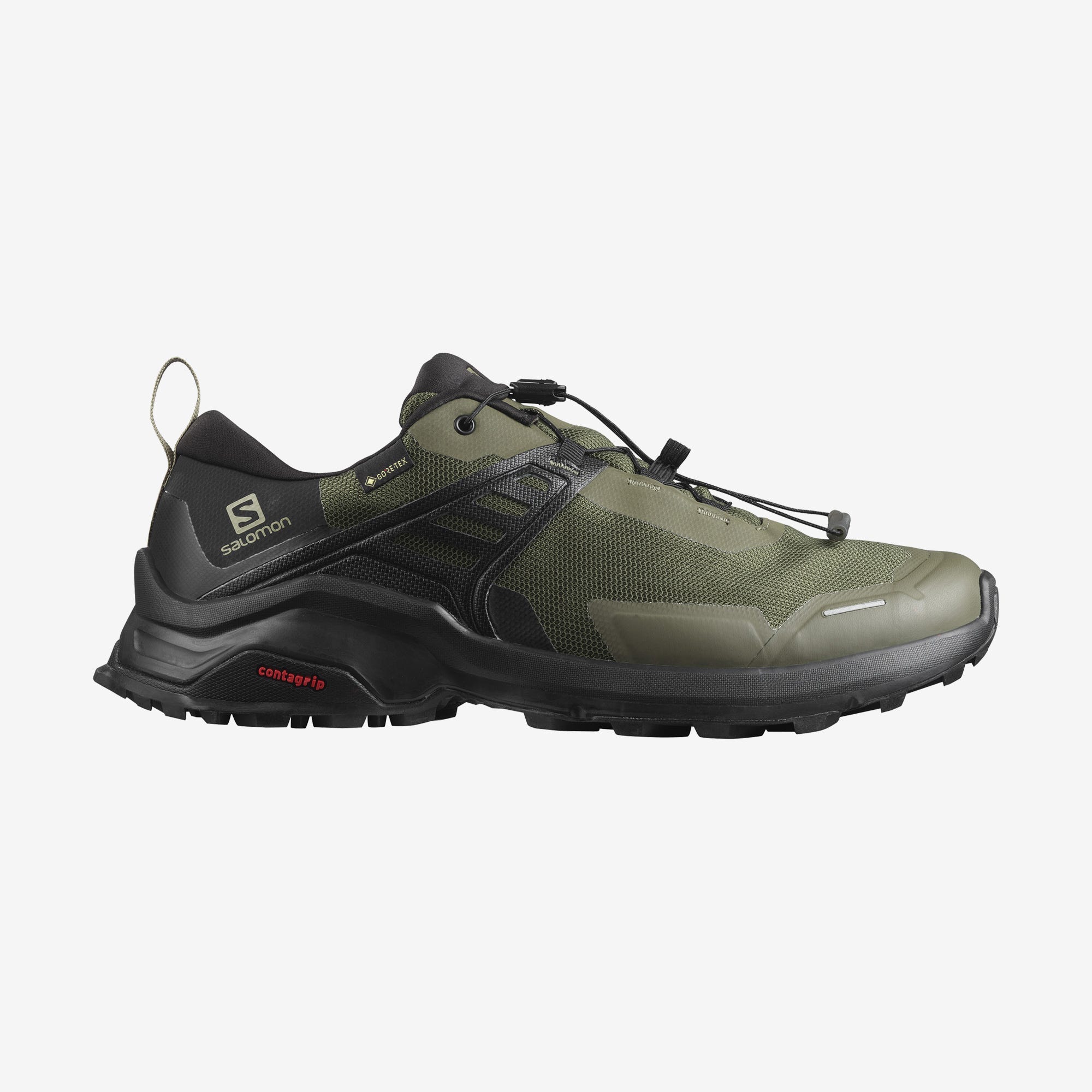 SALOMON X RAISE GORE-TEX