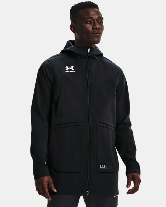 Men's UA Accelerate Terrace Jacket