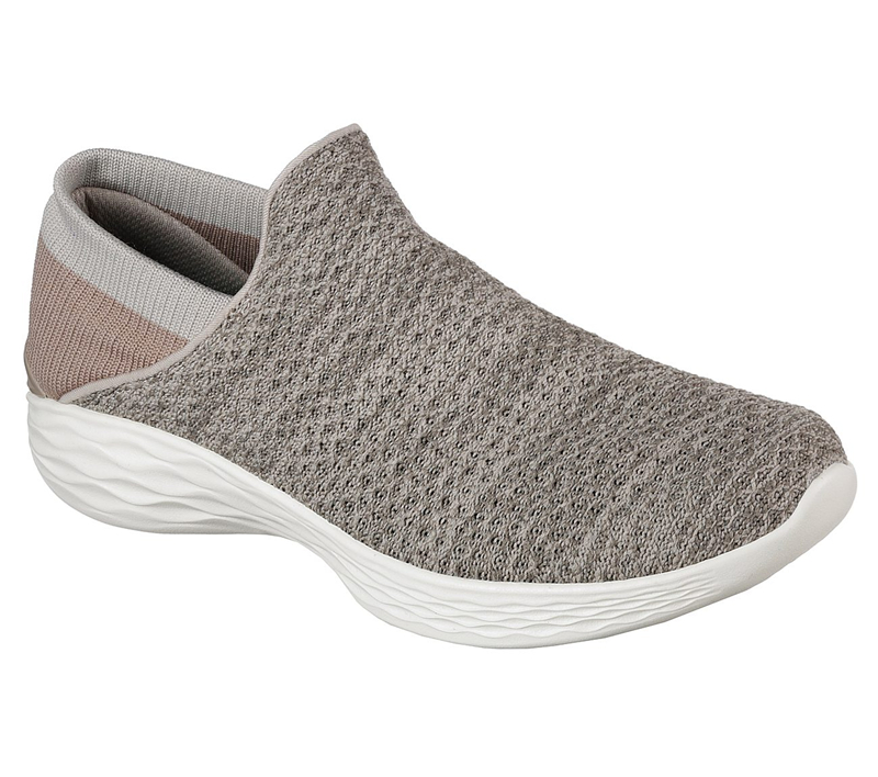 Skechers Women You Taupe