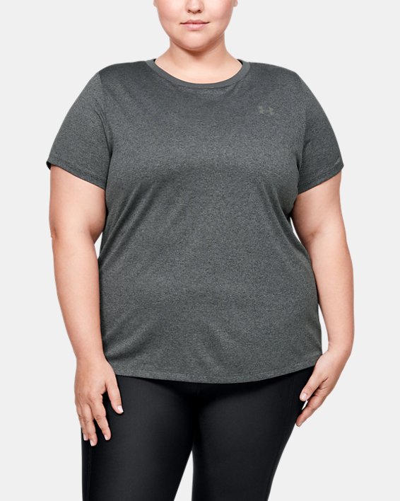 Women's UA Tech Short Sleeve
