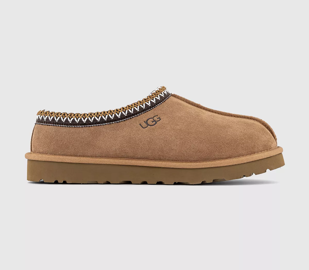 UGG Tasman Slippers M Chestnut