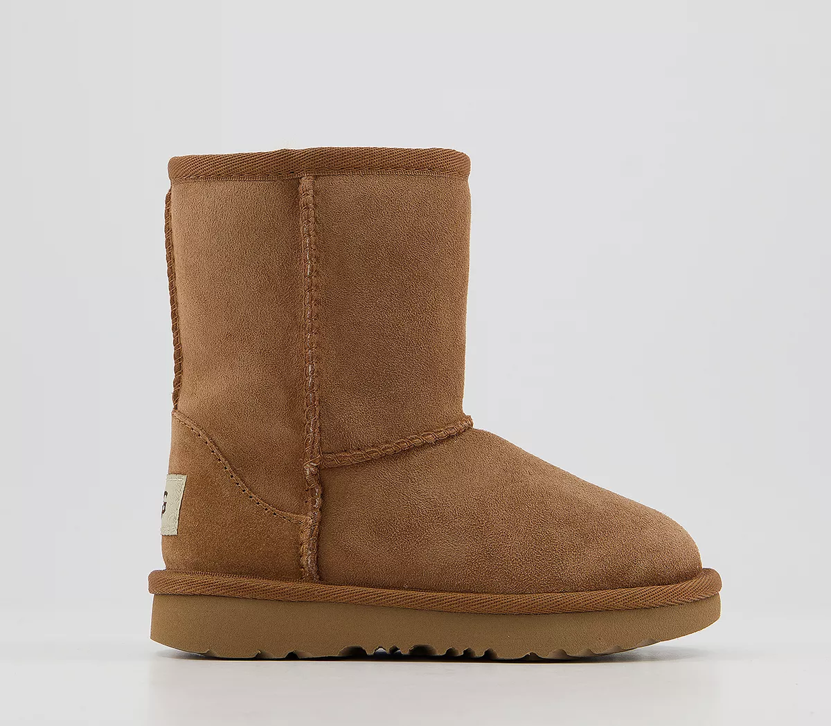 UGG Classic II Infant Boots Chestnut