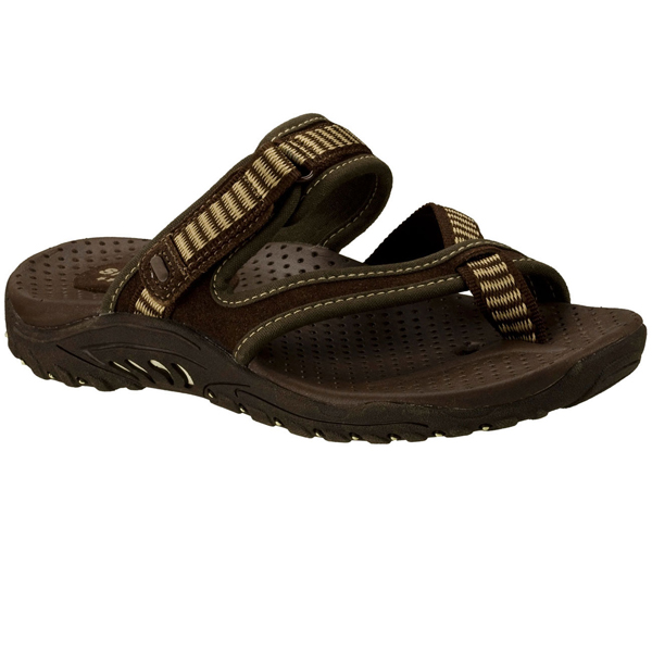 Skechers Women Reggae - Rasta Tan