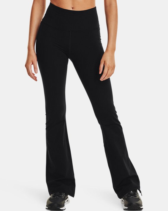 Women's UA Meridian Flare Pants