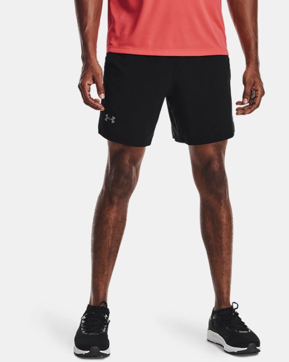 Men's UA Launch Run 7' Shorts