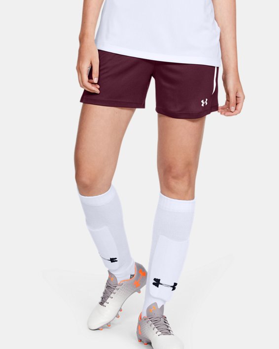 Women's UA Maquina 2.0 Shorts