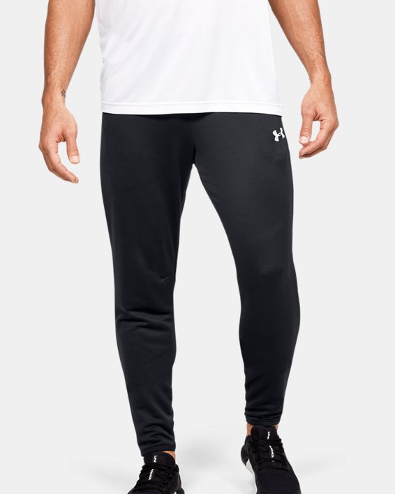 Men's UA Qualifier Fleece Joggers