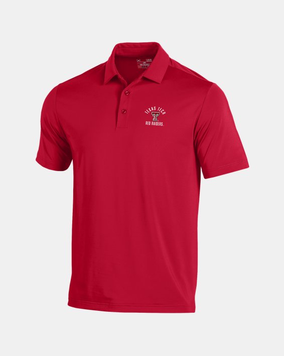 Men's UA T2G Collegiate Sideline Polo