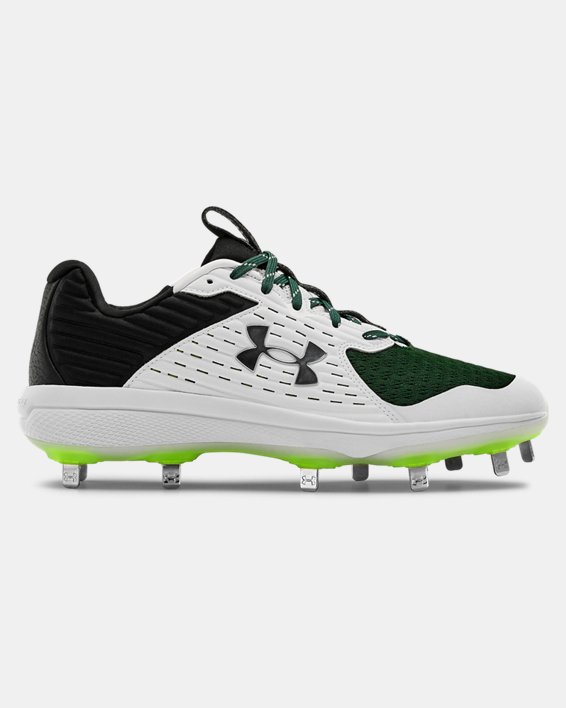 Men's UA Yard MT Baseball Cleats