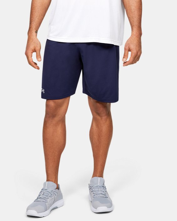 Men's UA Locker 9' Shorts