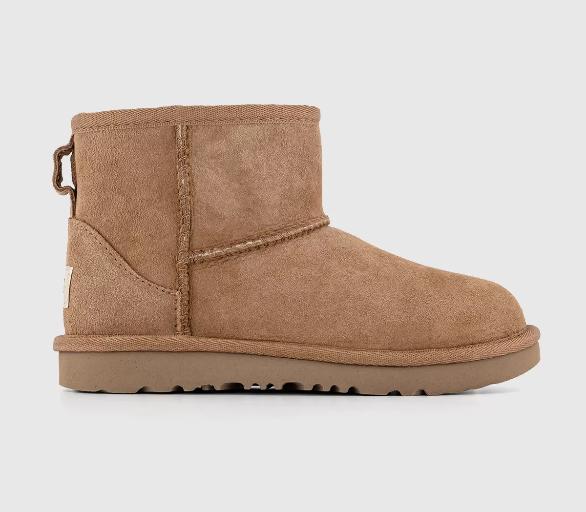 UGG Classic Kids Mini II Boots Chestnut